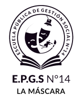 E.P.G.S. N° 14 "La Máscara"